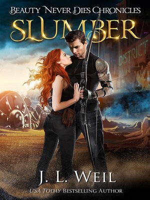 cover image of Slumber